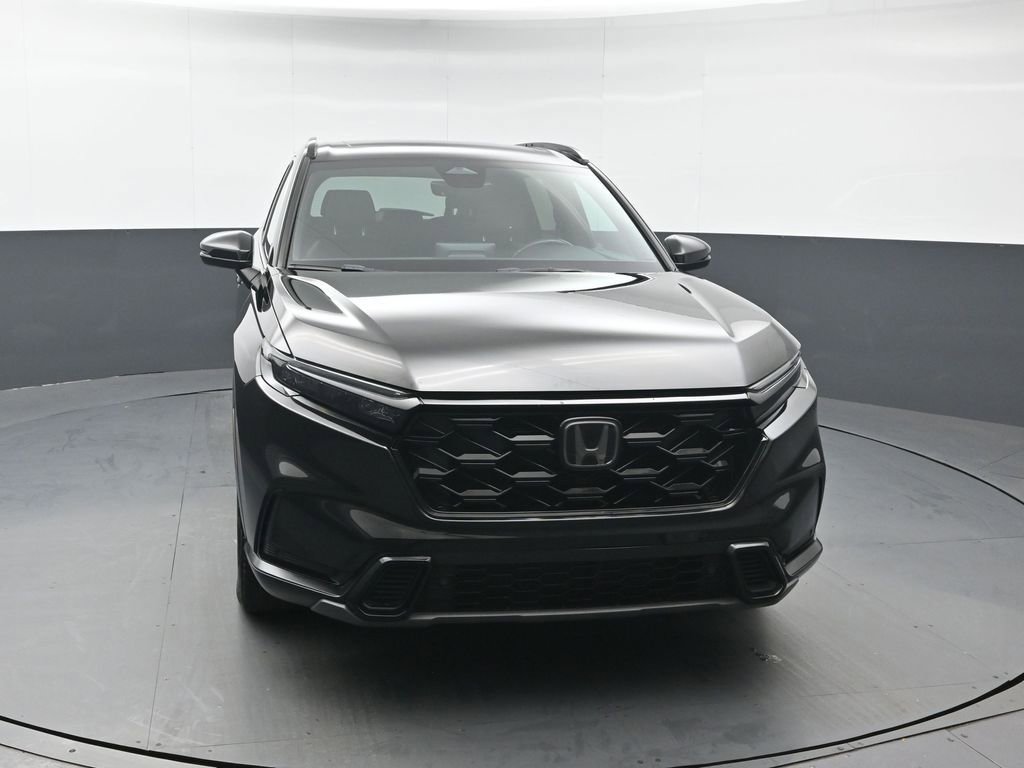 Certified 2024 Honda CR-V Sport-L image 11