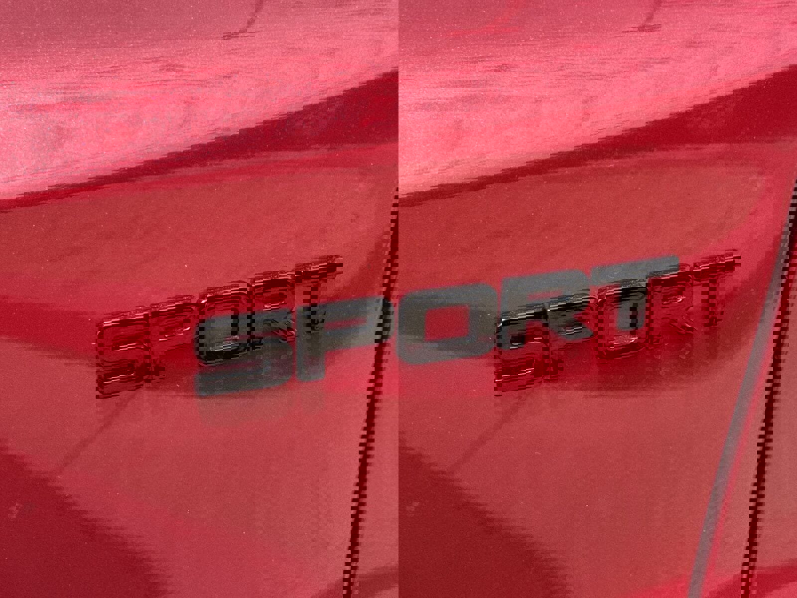 New 2026 Honda CR-V Sport-L image 6