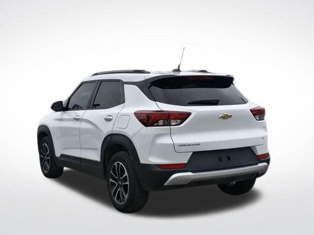 Used 2024 Chevrolet TrailBlazer LT image 8