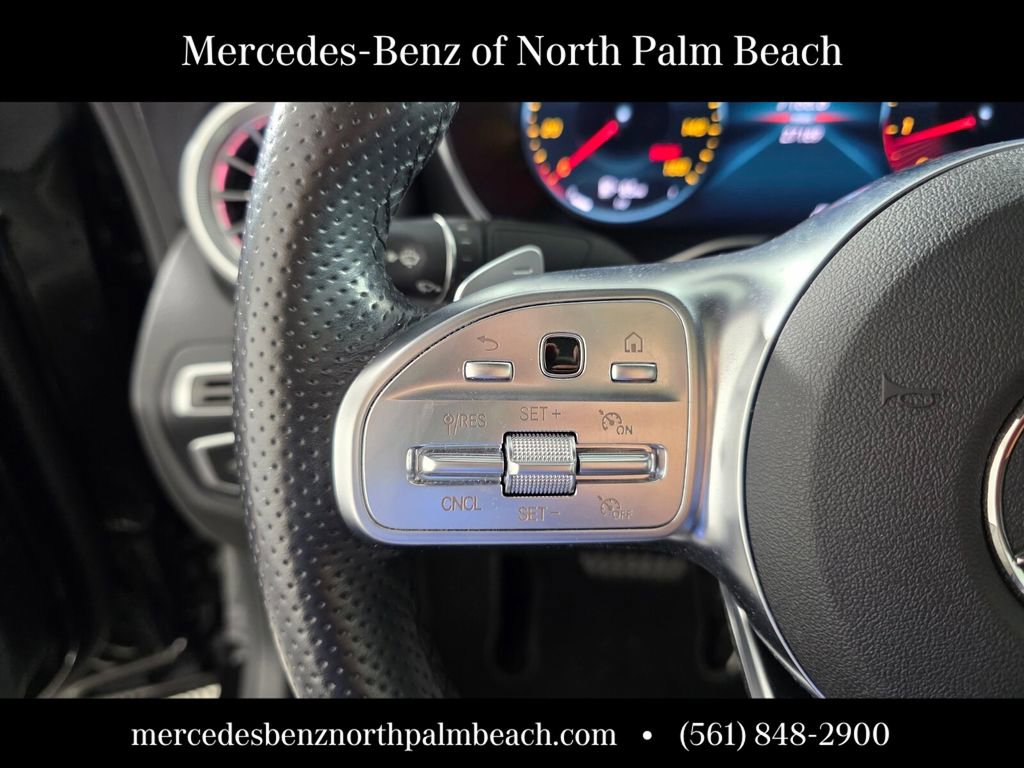 Certified 2023 Mercedes-Benz C 300 Coupe image 17