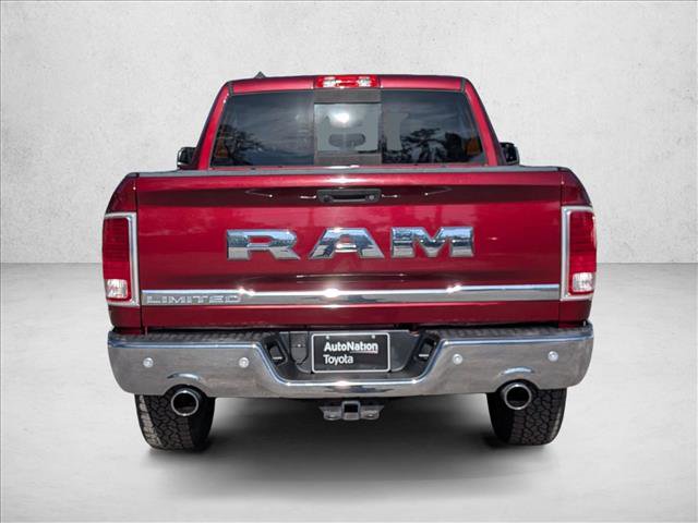Used 2017 RAM 1500 Limited image 7