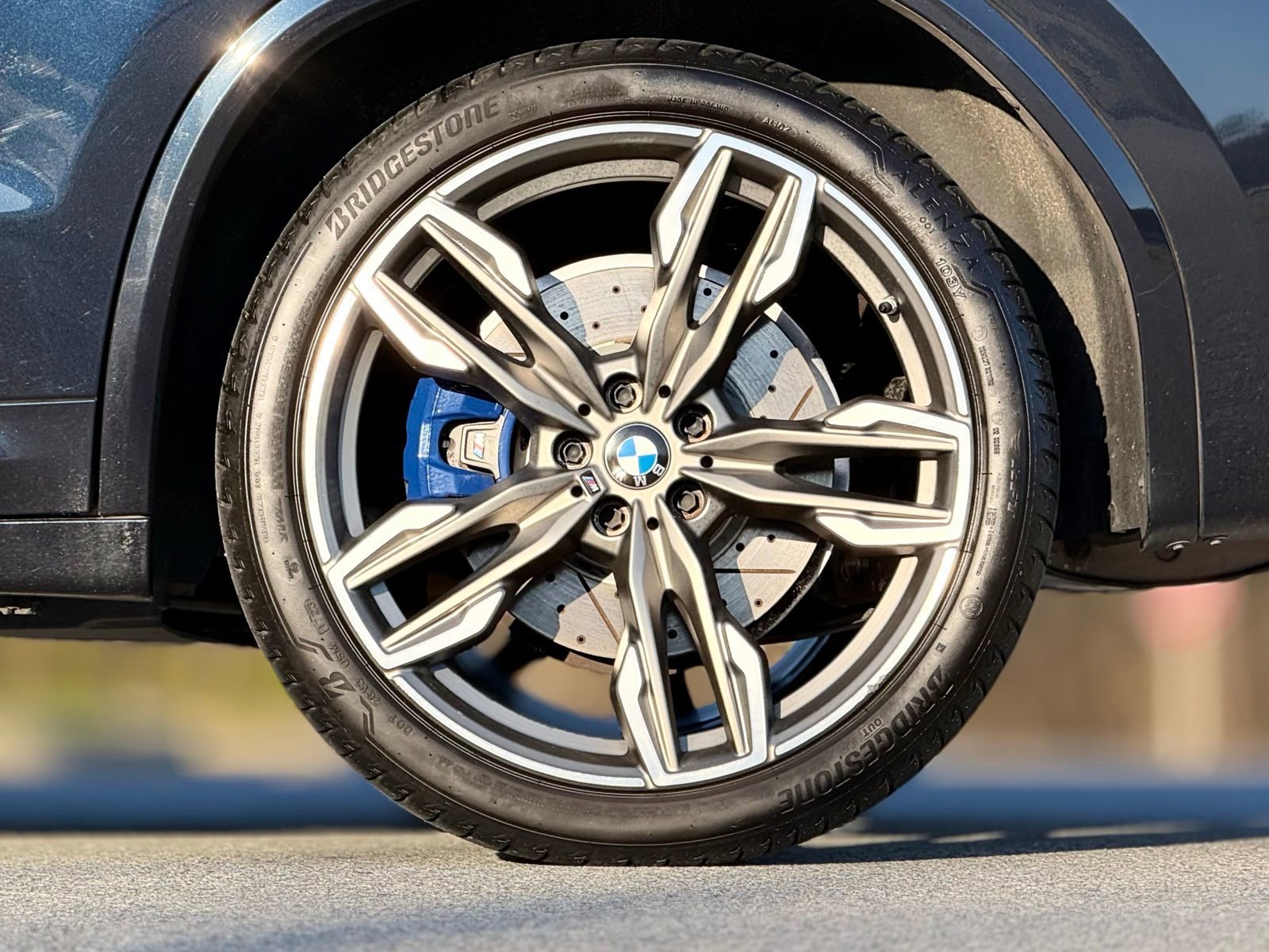 Used 2018 BMW X3 M40i w/ Premium Package image 18