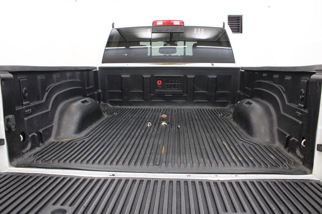 Used 2016 RAM 2500 Laramie AWD/4WD image 27