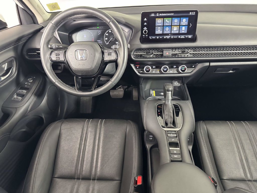 Used 2024 Honda HR-V EX-L image 5