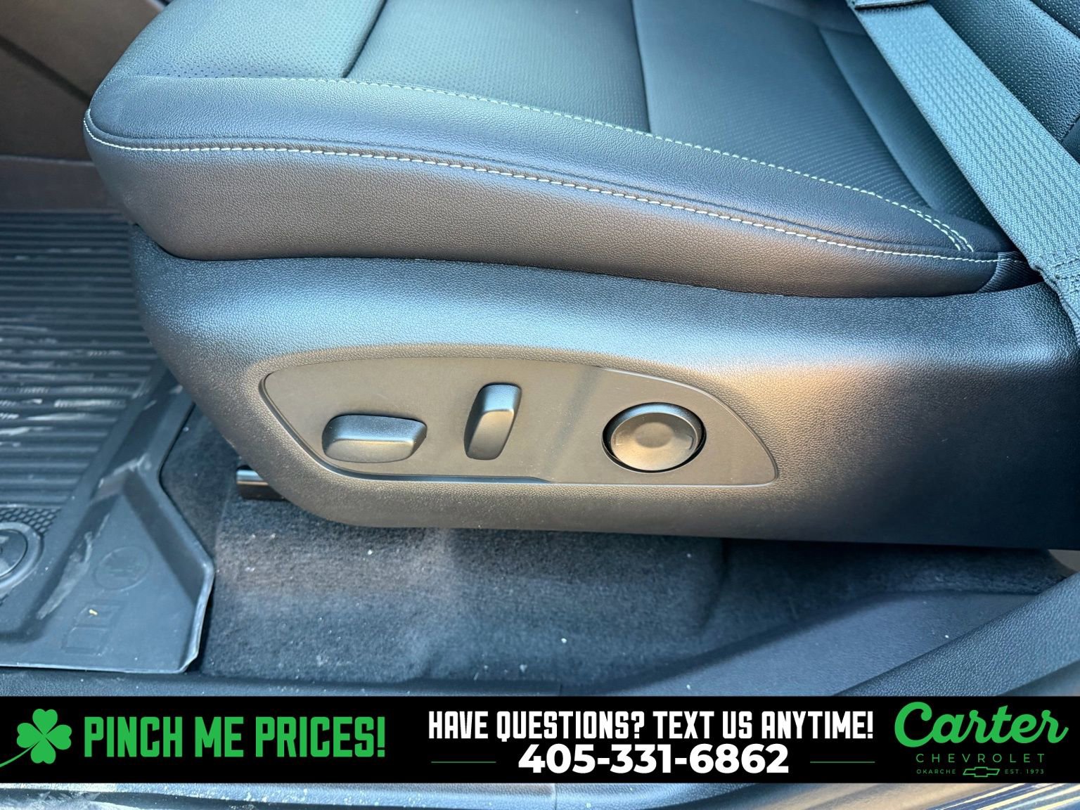 New 2026 Chevrolet Traverse LT w/ Sun and Wheel Package image 22