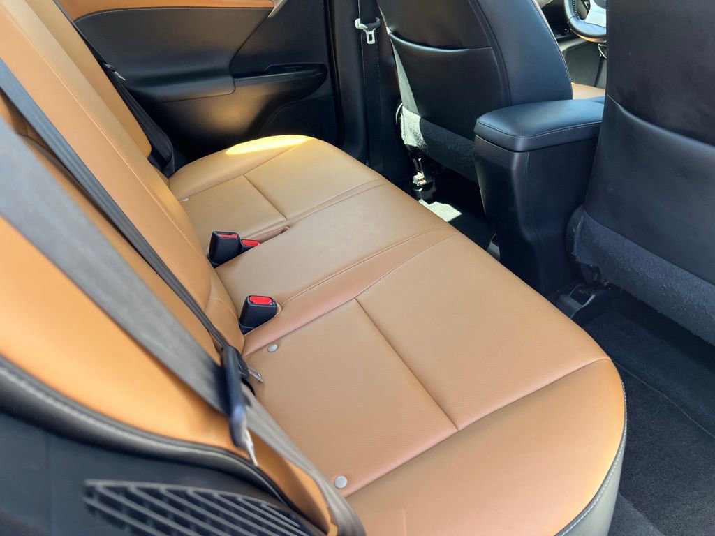 Used 2017 Lexus CT 200h w/ Accessory Package 2 image 19