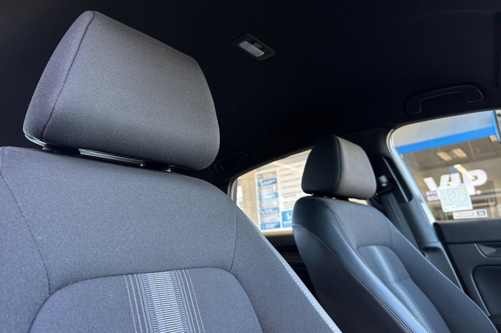 Certified 2025 Honda Civic Sport image 16