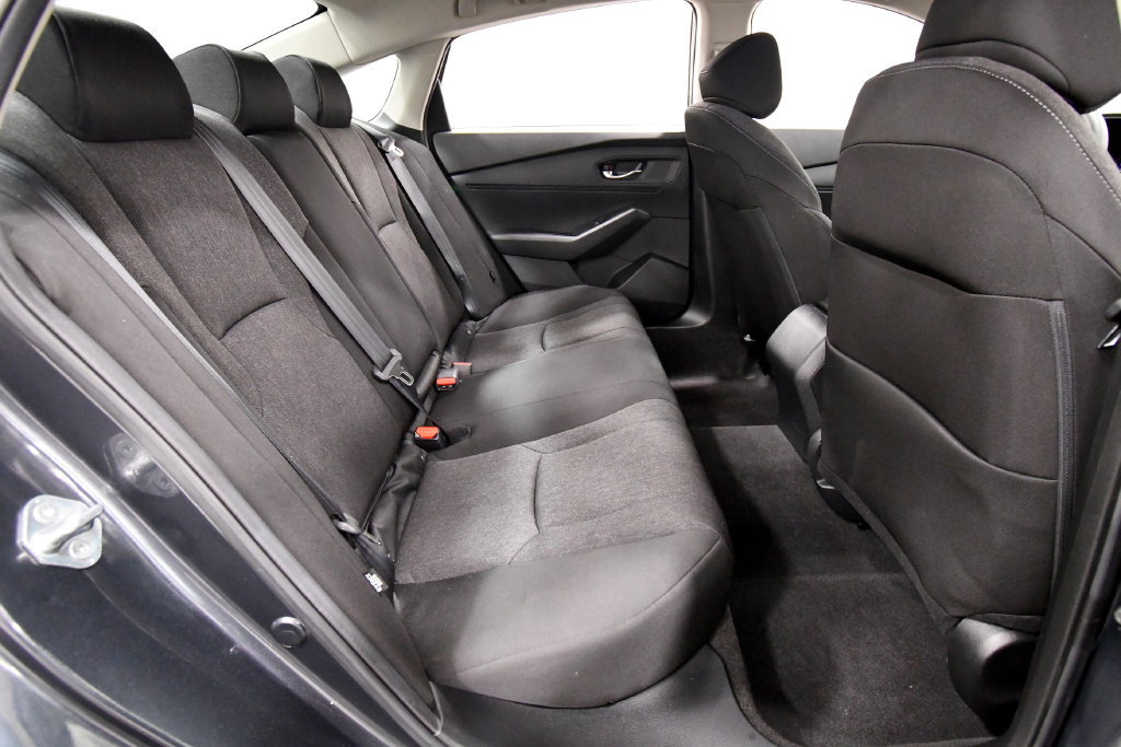Certified 2023 Honda Accord LX image 16