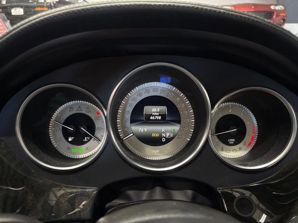 Used 2014 Mercedes-Benz CLS 550 4MATIC image 31