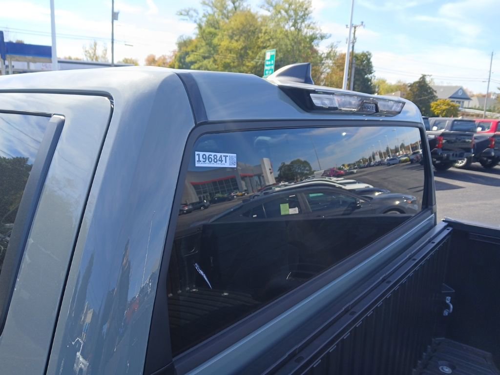 New 2026 Toyota Tundra SR5 image 8