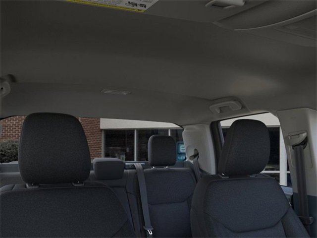 New 2025 Ford Maverick XLT w/ XLT Luxury Package image 12