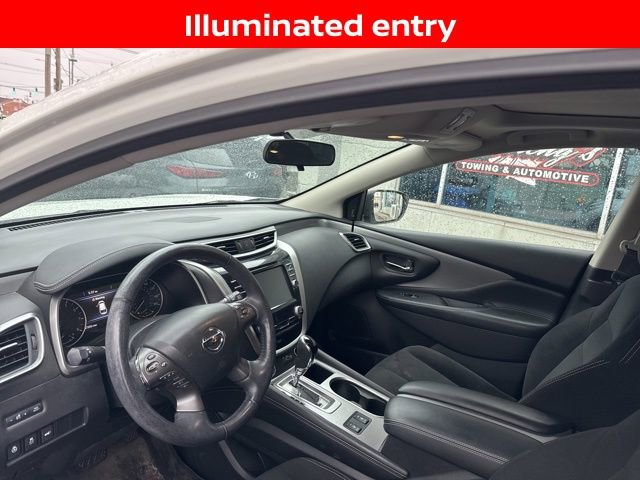 Used 2019 Nissan Murano SV image 9