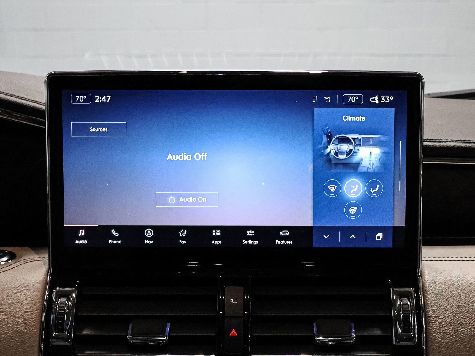 Used 2022 Lincoln Navigator L Reserve AWD/4WD image 30