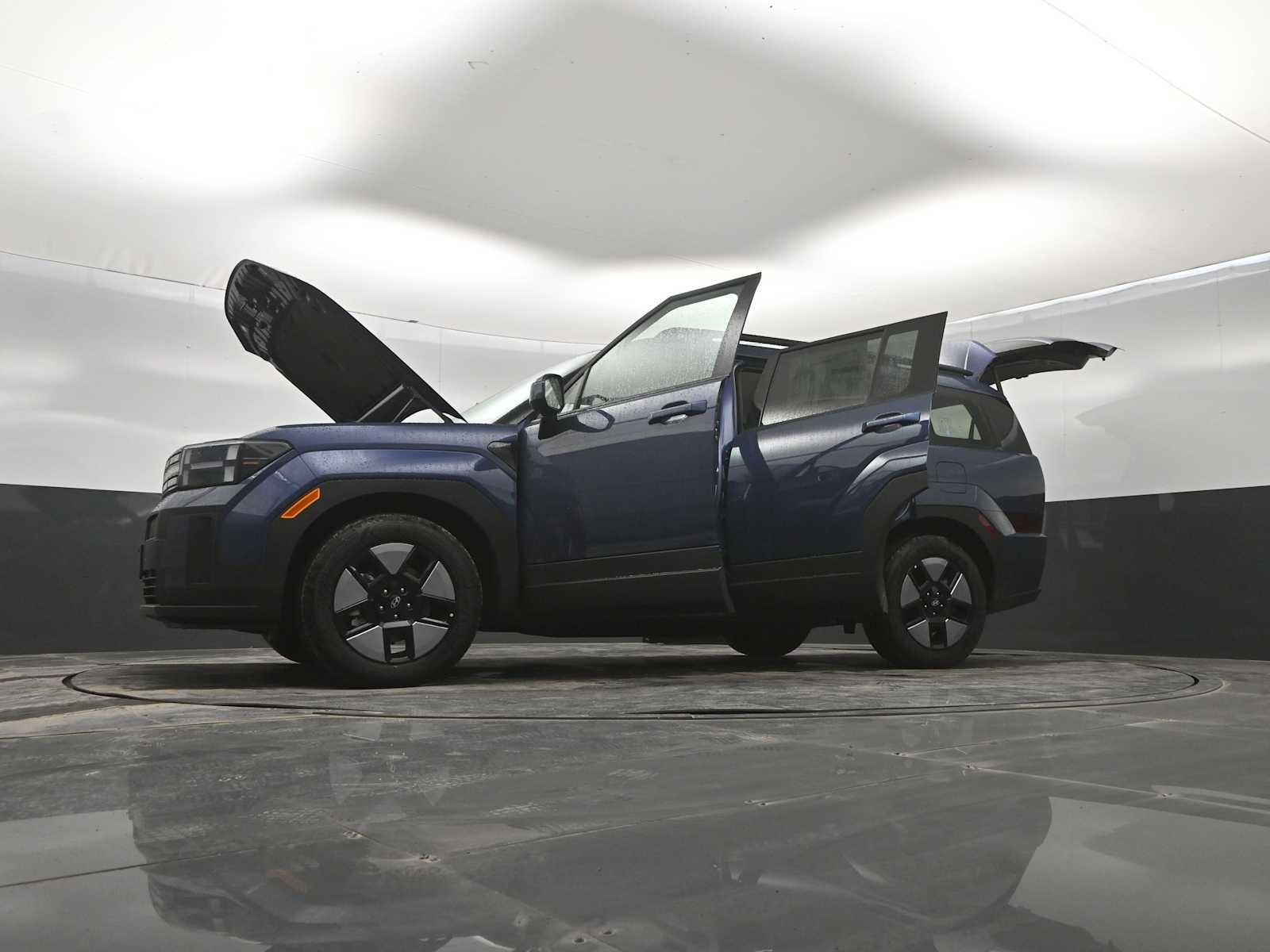 New 2027 Hyundai Santa Fe SEL AWD/4WD image 44