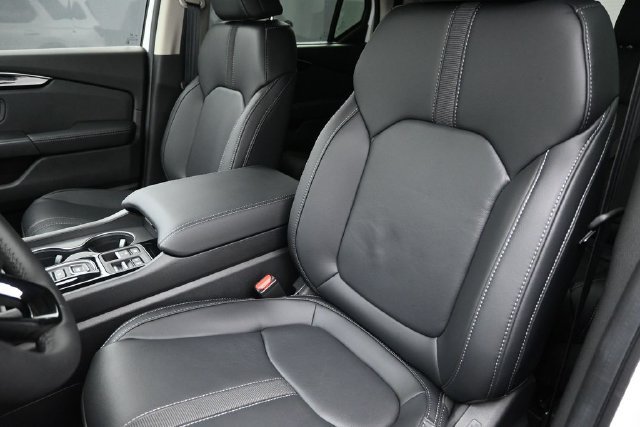 New 2026 Honda Pilot EX-L image 18