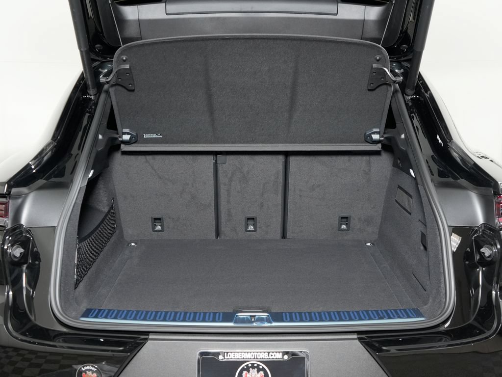 Used 2026 Porsche Cayenne Coupe AWD/4WD image 37