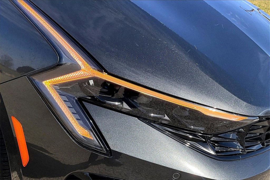 Certified 2025 Kia K5 LXS image 30