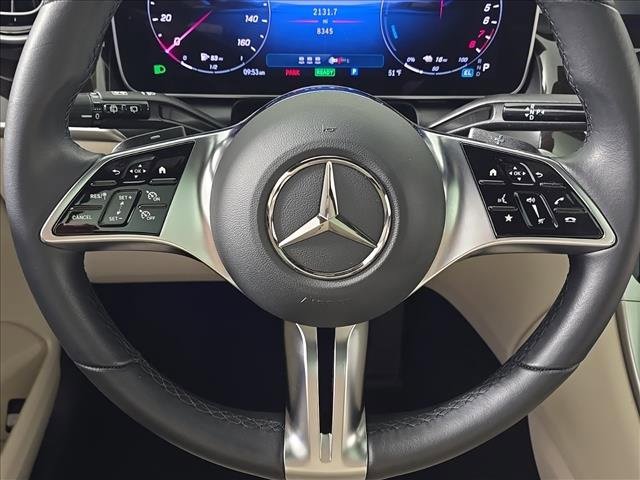 Certified 2025 Mercedes-Benz GLC 350e 4MATIC image 26