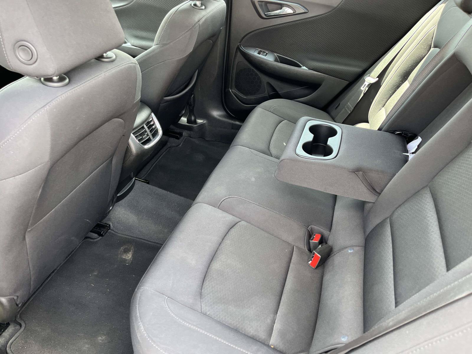 Used 2024 Chevrolet Malibu LT FWD image 18