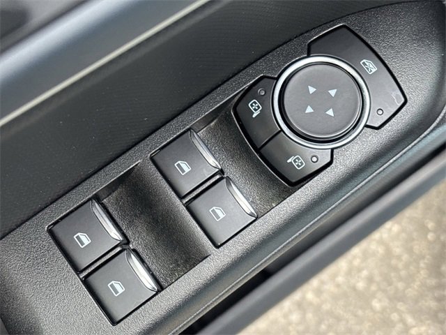 Used 2024 Ford Bronco Sport Heritage w/ Heritage Convenience Package image 15