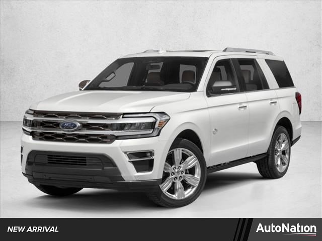 Used 2024 Ford Expedition Limited