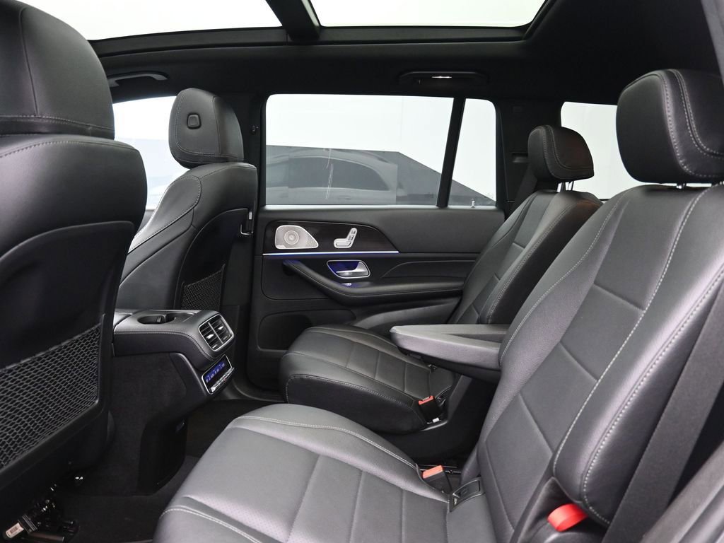 Used 2023 Mercedes-Benz GLS 450 4MATIC image 20