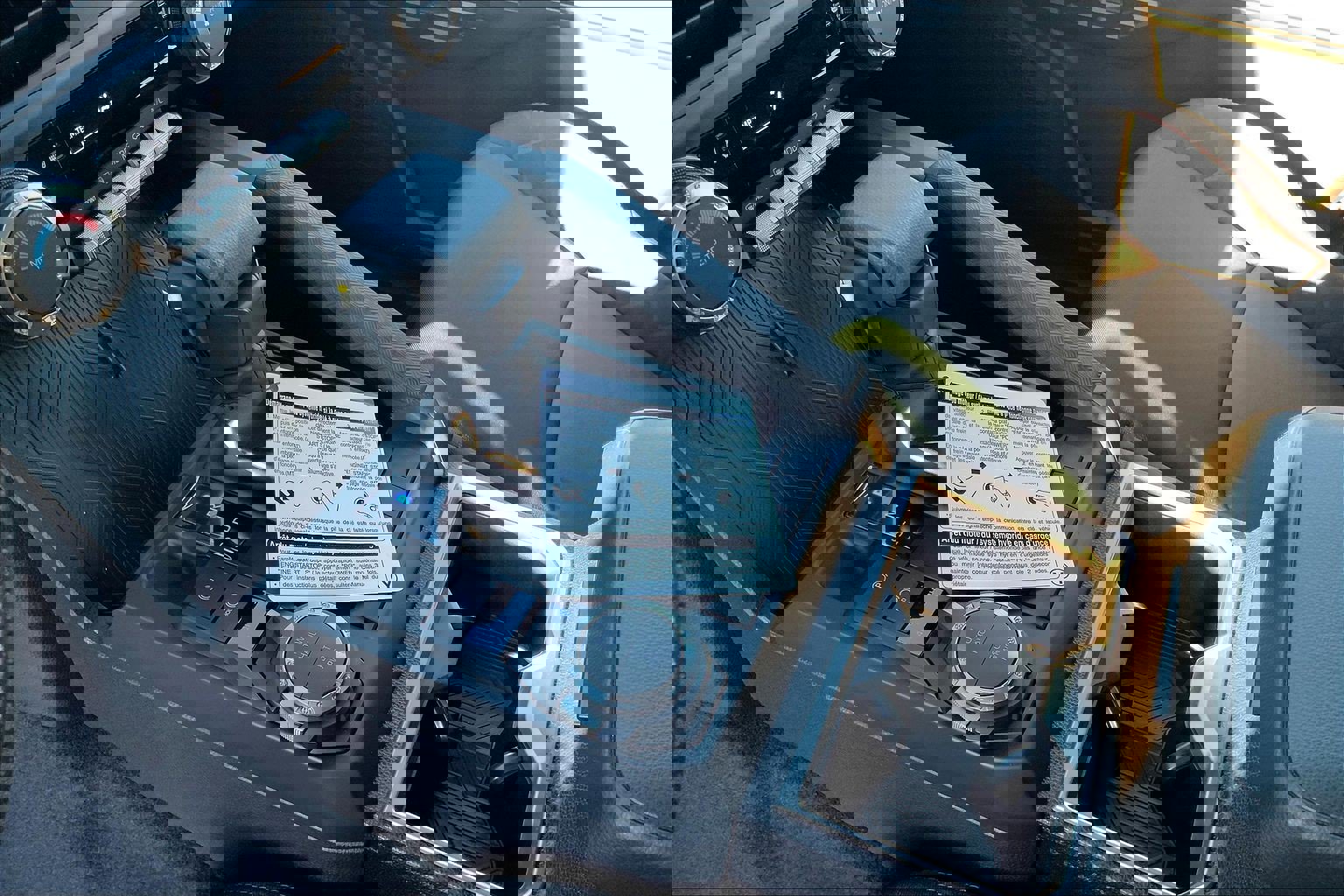 New 2025 Toyota Tacoma SR5 image 10