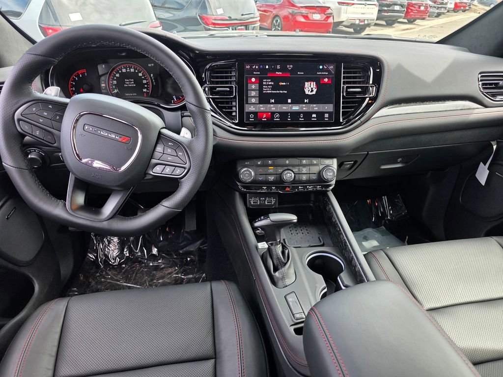 New 2026 Dodge Durango GT image 10