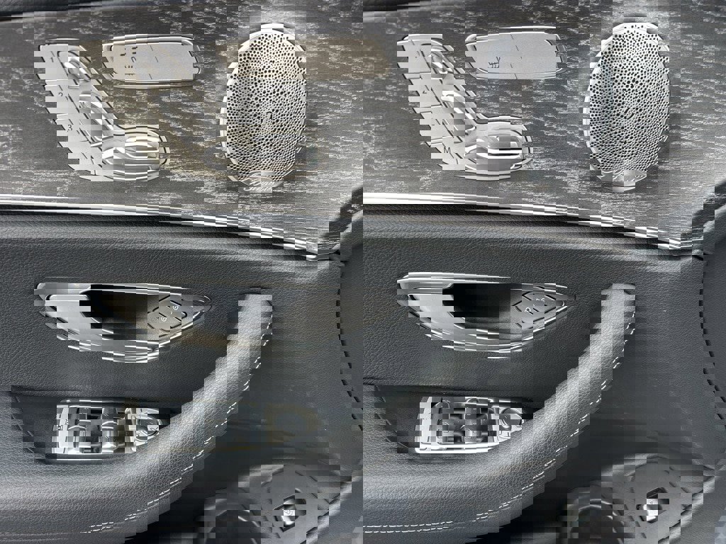 Used 2021 Mercedes-Benz E 350 Sedan image 4