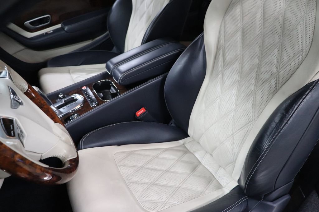 Used 2014 Bentley Continental GT Speed image 12