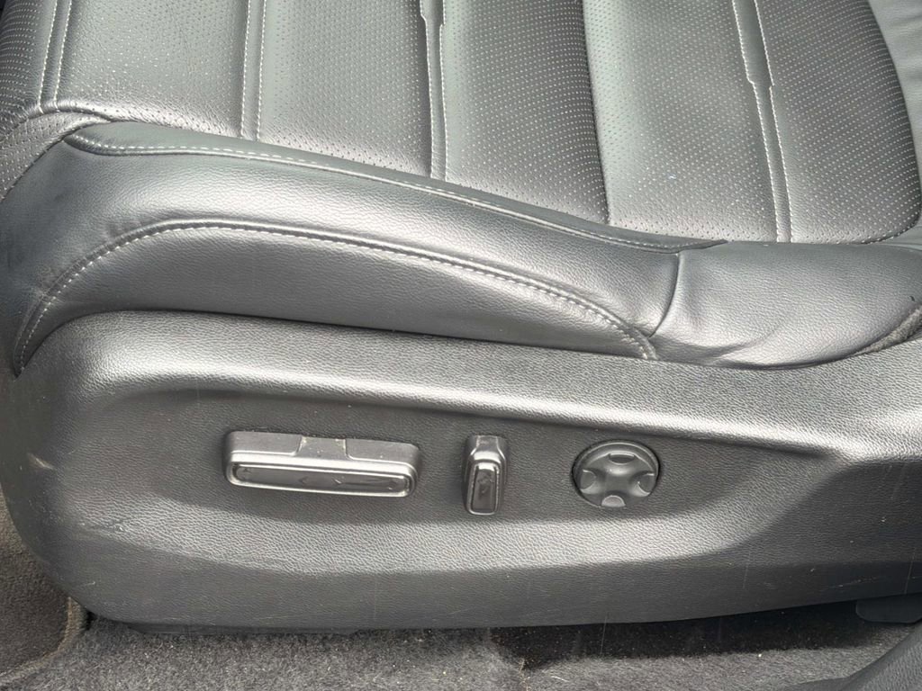Used 2022 Honda CR-V EX-L image 27