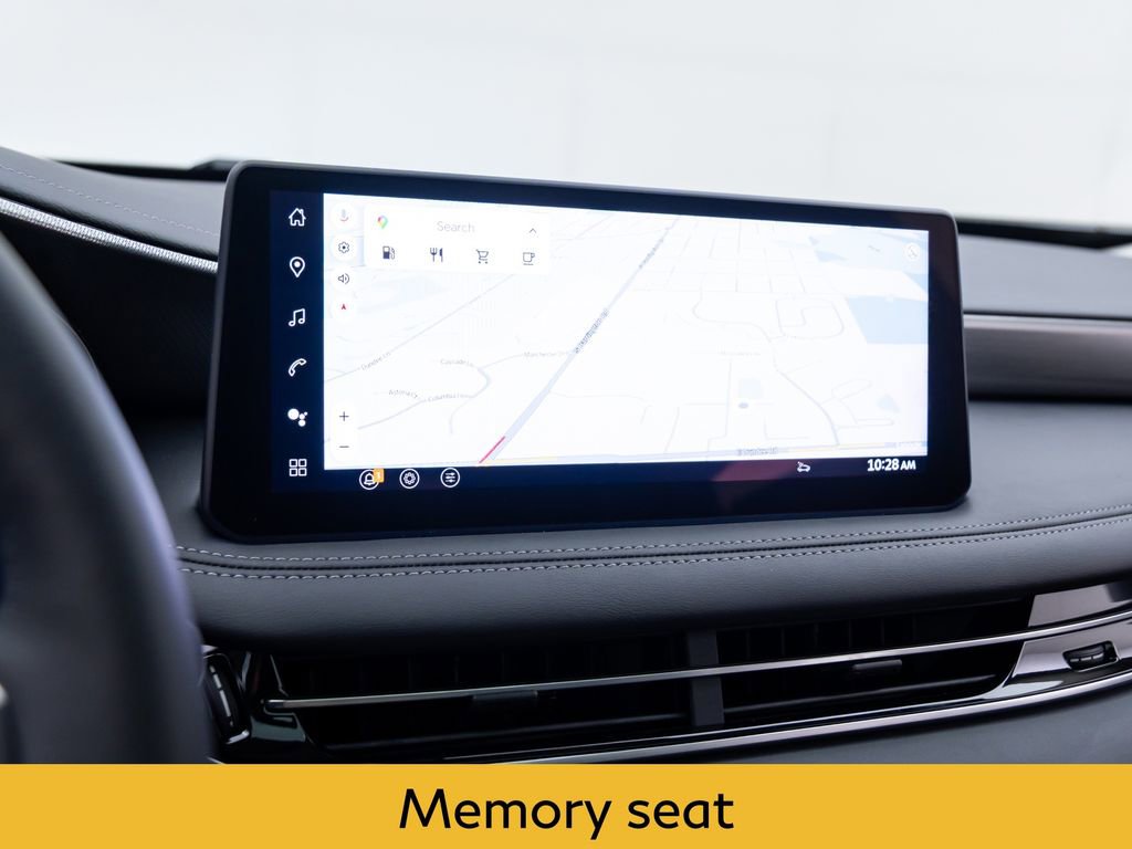 Certified 2026 INFINITI QX60 Luxe w/ Cargo Package AWD/4WD image 23