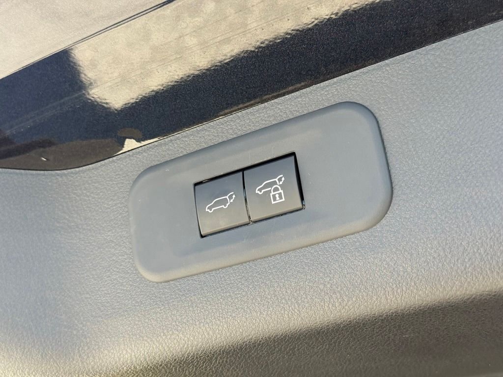 Certified 2025 Lexus TX 350 AWD image 17