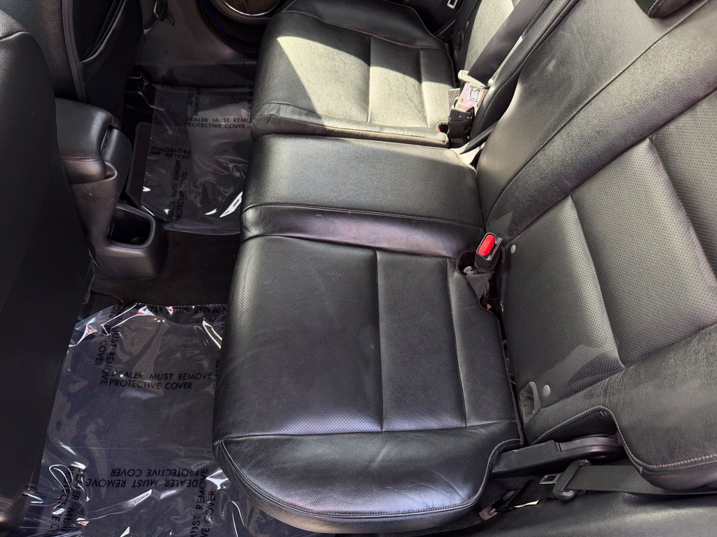 Used 2019 Honda HR-V EX-L image 12