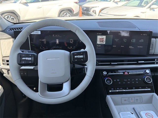 New 2026 Hyundai Santa Fe SEL image 23