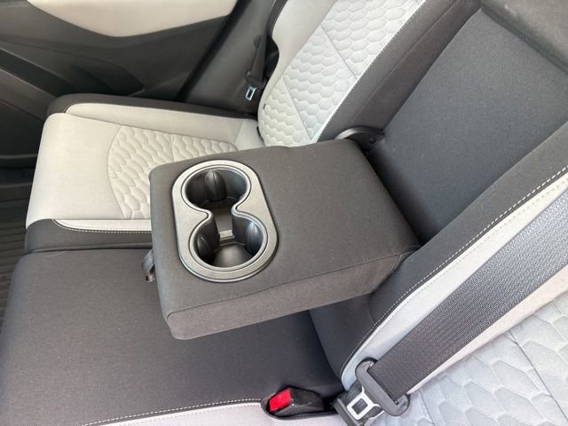 Used 2020 Chevrolet Equinox LS w/ LS Convenience Package image 32