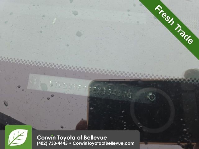 Used 2014 Toyota Tundra SR5 w/ SR5 Upgrade Package image 11