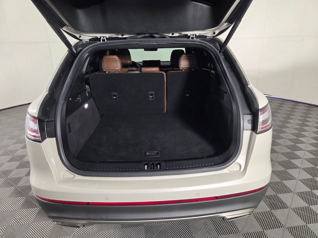 Used 2022 Lincoln Nautilus Reserve w/ Luxury Package image 27