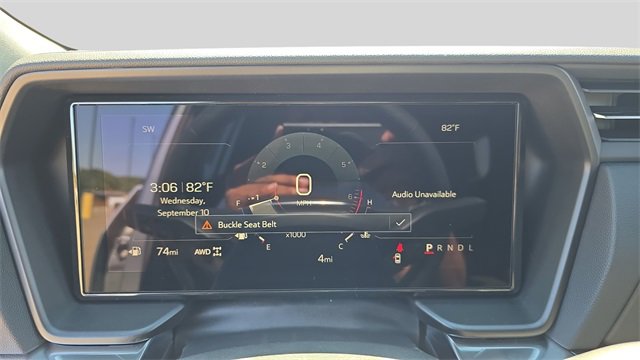 New 2026 GMC Terrain Elevation w/ LPO, Floor Liner Package image 10