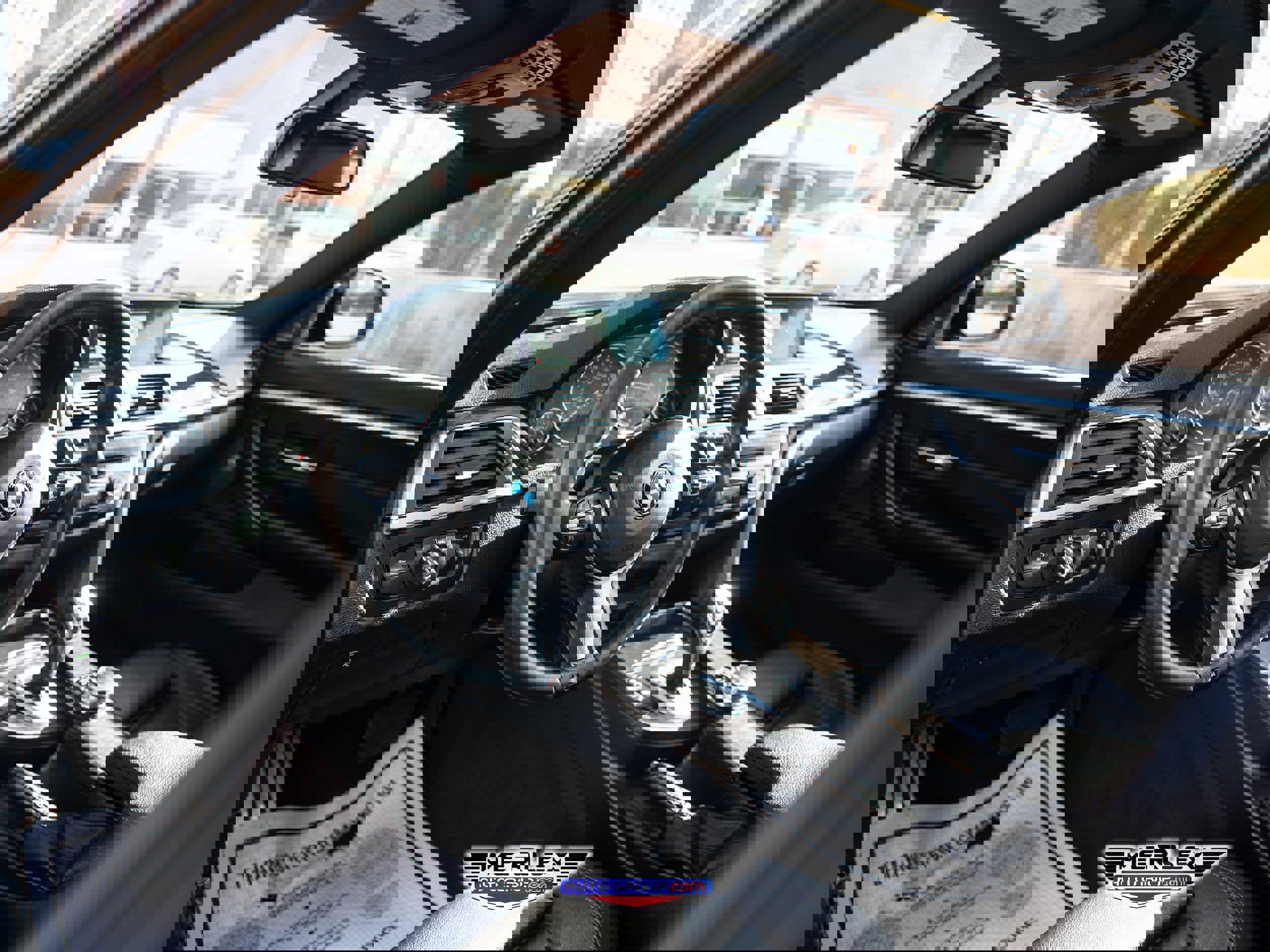 Used 2018 BMW 440i Gran Coupe xDrive image 13