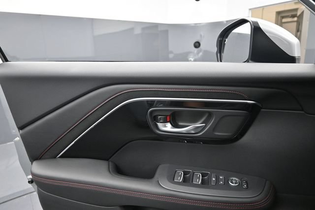 Used 2025 Acura ADX A-Spec FWD image 18