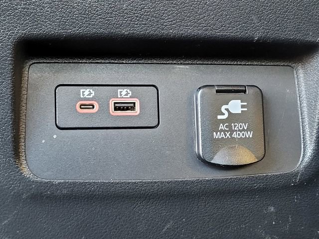 Used 2022 Nissan Frontier SV image 17