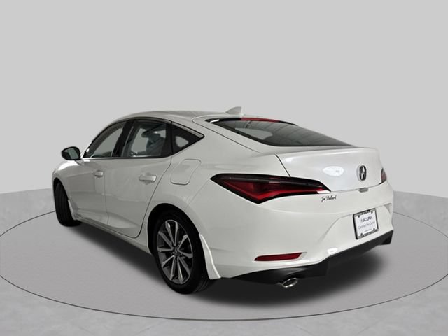 Certified 2024 Acura Integra FWD image 6