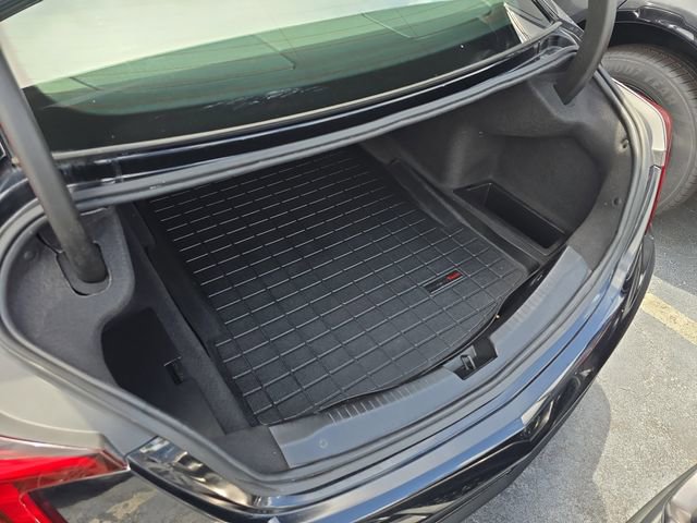 Used 2020 Cadillac CT5 Premium Luxury w/ Climate Package image 8