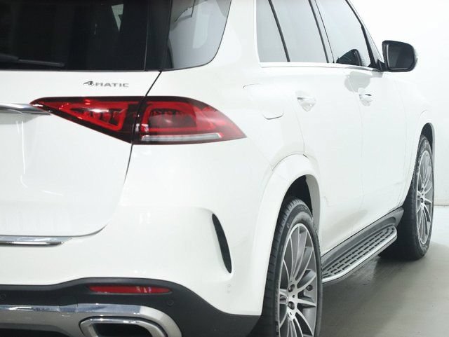 Used 2022 Mercedes-Benz GLE 350 4MATIC image 47