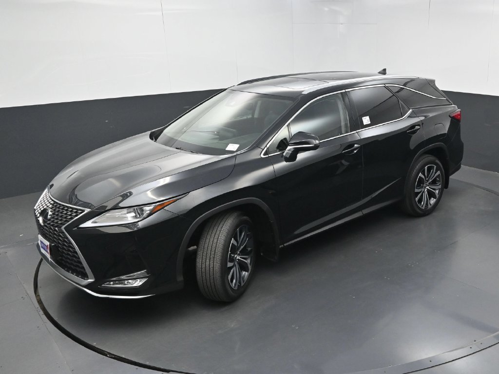 Used 2022 Lexus RX 350L Premium w/ Premium Package AWD/4WD image 34