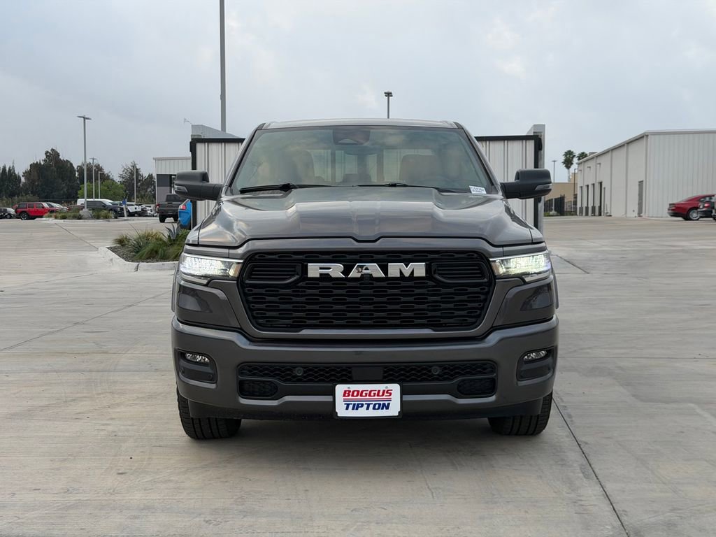 New 2026 RAM 1500 Lone Star image 11