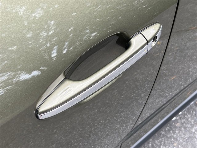 New 2025 Subaru Outback Touring XT image 33