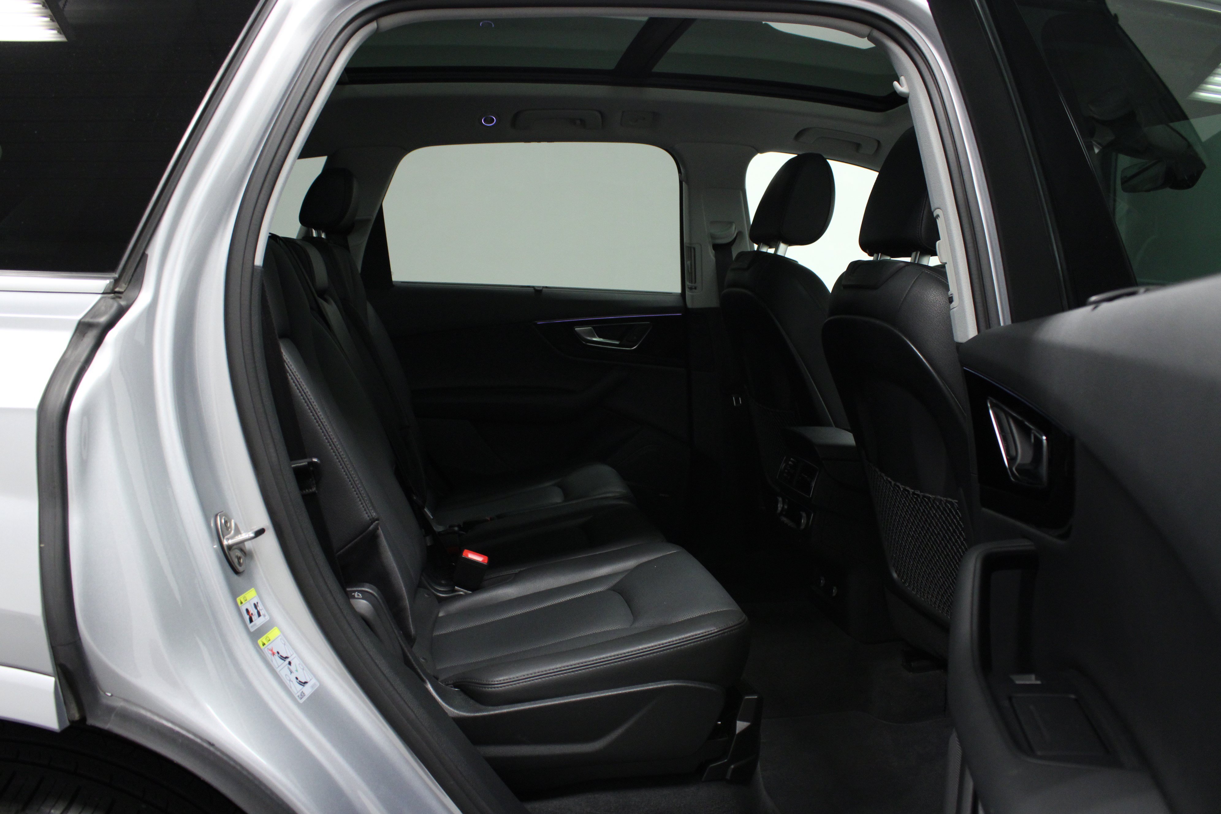 Used 2019 Audi Q7 3.0T Prestige AWD/4WD image 15