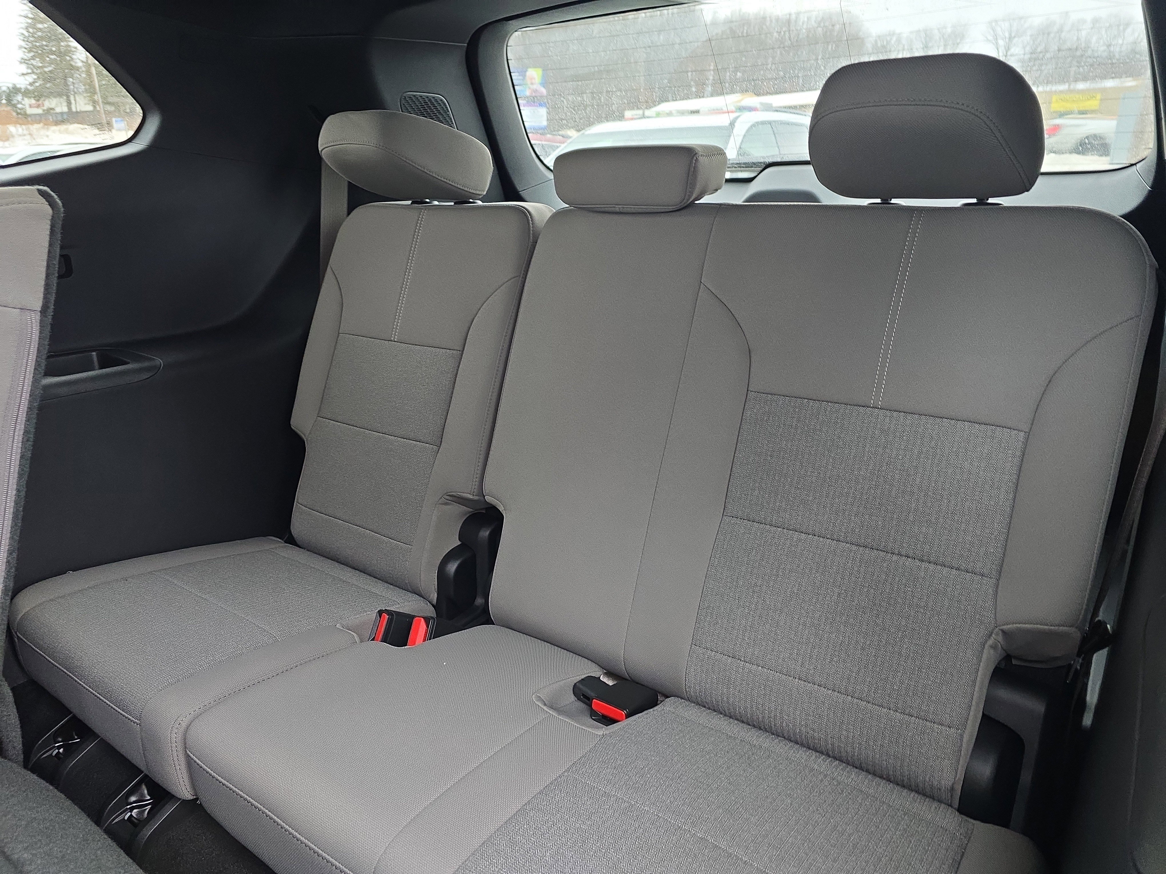 New 2025 GMC Acadia Elevation w/ LPO, Floor Liner Package image 14